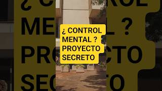 quotLos EXPERIMENTOS SECRETOS de la CIA 🧠⚡ La Oscura Verdad Detrás del Control Mentalquot [upl. by Weidman145]