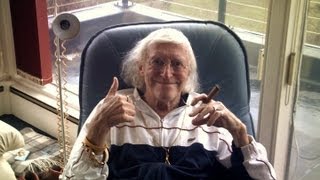 Jimmy Savile Final Interivew  BBC Radio 2 Confession EXCLUSIVE [upl. by Royall]