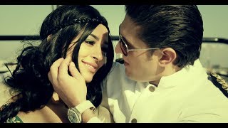 Cheb Simo  Nansa Rohi W Manensaha Official Music Video  الشاب سيمو  ننسا روحي و ما ننساها [upl. by Adner128]