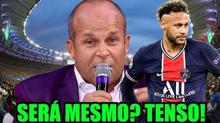 Vidente Carlinhos faz previsões e revela uma bomba sobre a copa do mundo e a Seleção Brasileira [upl. by Lumpkin666]