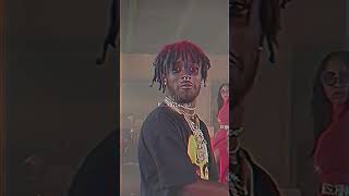 Lil Uzi Vert Sanguine Paradise [upl. by Hamrah578]