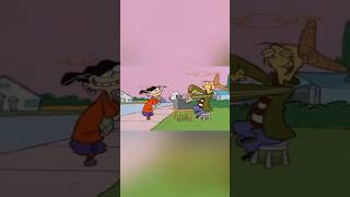 Hand Me Down EdEd Edd n Eddy In Under A Minute Episode 97 ededdneddy review [upl. by Lonnie442]