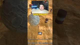 WORLDS HARDEST GAME pushingit pushingitwithsisyphus gaming fyp stetzyy [upl. by Eive]