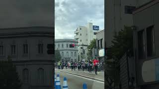 Kanazawa shi Marathon [upl. by Seiber]