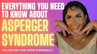 Everything you NEED to know about Aspergers [upl. by Meta5]