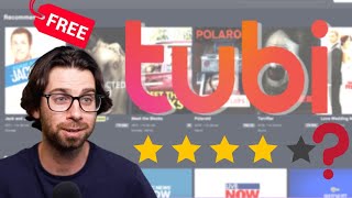 What is Tubi TV  Everything You Need to Know About Tubi The Free Streaming Service  FULL REACTION [upl. by Jb]