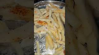 Finger chips aloofness aloorecipe shortsvideo youtubeshorts [upl. by Hasile]