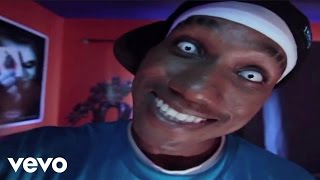 Hopsin  Illmind of Hopsin 4 [upl. by Narmi]