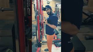 workout videos for men motivation gym viralvideo motivation [upl. by Neersan]