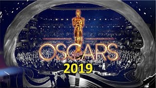 Oscar Awards 2019 Full Show  91st Academy Awards  OscarAwards 91stAcademyAwards [upl. by Sharyl]