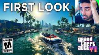 GTA 6 TRUE NEXTGEN GAME 🤯  How Rockstar will Change Gaming Forever Again  GTA 6 PS5 amp Xbox [upl. by Mima]