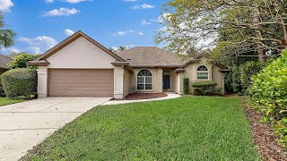 45 Waterbridge Ct Ponte Vedra Beach FL [upl. by Lekim]