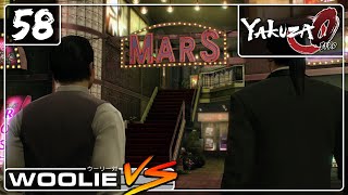 Boutta Slide on the Opps  Yakuza 0 58 [upl. by Augustine]