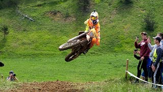 Trèfle Lozérien AMV 2018  World Enduro Super Series Round 3  WESS Riders [upl. by Ecirtel377]