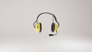 Experience Sonetics Headsets  Noise Reduction [upl. by Yesteb]