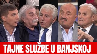 CIRILICA  Sve izvesnije da je strani faktor imao ulogu u Banjskoj dok Kurti sprovodi lov na Srbe [upl. by Ronoel]