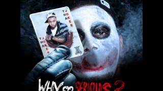 Tha Joker  Why So Serious iAmTooCold [upl. by Ellesig]