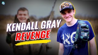 What happened to Kendall Gray Why Kendall Gray was Banned from YouTube [upl. by Monney]