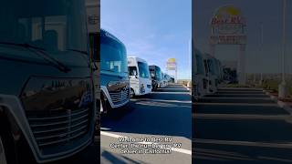 1 RV Dealer in California  RVReview AllNew 2025 RVs at Best RV Center bestrv rv camper [upl. by Harihat]