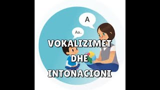 Vokalizimet dhe intonacioni [upl. by Evangelia656]