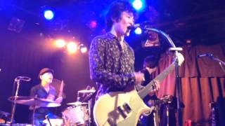 『気まぐれロメオ』 20131005下北沢CLUB Que THE PRIVATES [upl. by Snah]