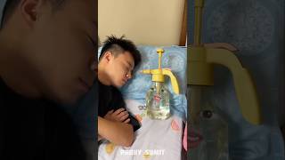 Water 😂 New Viral Gadgets Smart Appliances Kitchen Utensils Home Inventions shorts [upl. by Phelgon221]