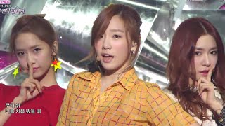 Girls Generation  Dancing Queen 소녀시대  댄싱 퀸 Romantic Fantasy 20130101 [upl. by Hoon518]