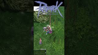 Ragnarok Online  แต้มบุญอันน้อยนิดของฉัน [upl. by Naitsirk]