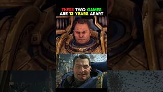 The Jump Pack Before And Now  Space Marine 2 [upl. by Bradwell]