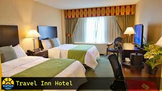 Travel Inn Hotel NewYork hotel holiday [upl. by Shrier]