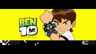 Ben 10 Theme song  Nightcore DIY [upl. by Ardella]