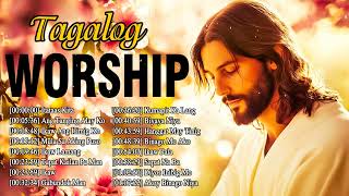 Salamat Panginoon Tagalog Worship Christian Early Morning Songs 2024  Jesus Praise In December [upl. by Franny]