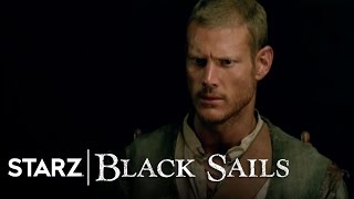 Black Sails  The Bloody Truth The Real Pirates of Nassau  STARZ [upl. by Gnus108]