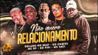 CHEGOU MINHA ENCOMENDA  GELADO NO BEATMC DVEO PIPIEO CHAVES FEAT MC SACI [upl. by Nelyaw]