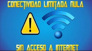 acceso limitado solucion [upl. by Macario]