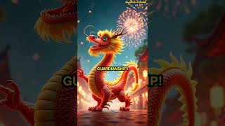 🐉 Unmasking the Dragon Global Myths Collide mythicalcreatures fantasyanimals mythicalbeings [upl. by Ecertal463]