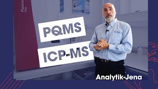 Maximising Efficiency with the PlasmaQuant PQMS ICPMS from Analytik Jena amp SciMed [upl. by Stulin734]