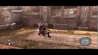 Assassins Creed II 60 Second TV Spot  Ubisoft NA [upl. by Sindee943]