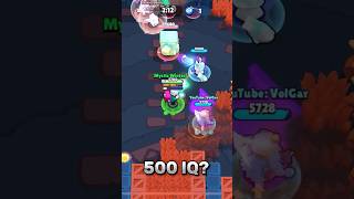 New Jessie Glitch 💀‼️ brawlstars brawlstarsshorts [upl. by Landry]