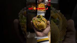 Ram Mandira Bajji food bengaluru bajji rajajinagar famous hotspot hot bengalurufood [upl. by Malek]