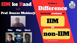 What is the IIM admissions criteria Are IIM students better vs nonIIMs [upl. by Eelanej742]