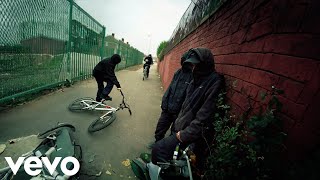 Giggs Skrapz amp Mist  Angry Cat Music Video [upl. by Dremann774]