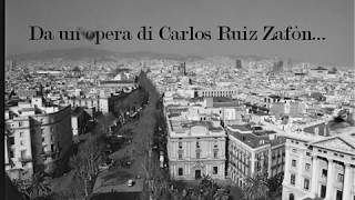 Carlos Ruiz Zafòn  LOmbra del Vento [upl. by Madelina21]