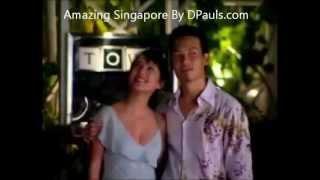 Singapore Tour  Amazing Singapore Holiday Tour Packages  DPaulscom [upl. by Aissilem]