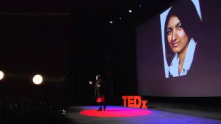 Fighting forced marriages and honour based abuse  Jasvinder Sanghera  TEDxGöteborg [upl. by Dorrie]