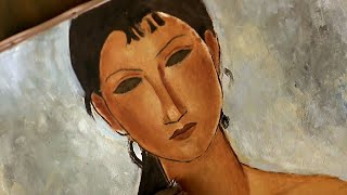 Modigliani 2004  part 2 [upl. by Annola]