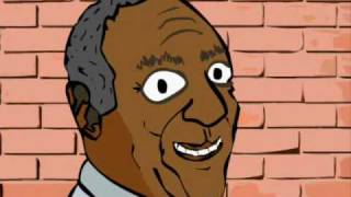 Bill Cosby Pokemon Rap [upl. by Atteram]