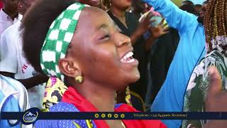 LOUANGE CULTE DIMANCHE 27 10 2024 PRAISE LIVE [upl. by Nwahsauq]