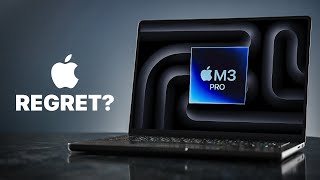 MacBook M3 Pro — 3 Months After LongTerm Review [upl. by Faria80]