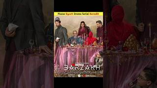 Boycott Barzakh AntiIslam Drama information knowledge facts [upl. by Etsirk]